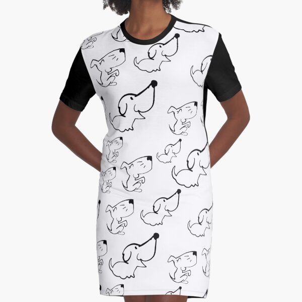 poochie dress