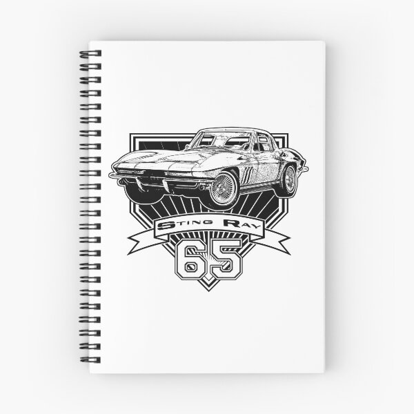 Item preview, 1965 Corvette Stingray designed and sold by CoolCarVideos.
