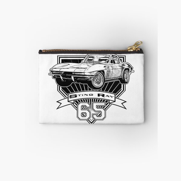 Item preview, 1965 Corvette Stingray designed and sold by CoolCarVideos.