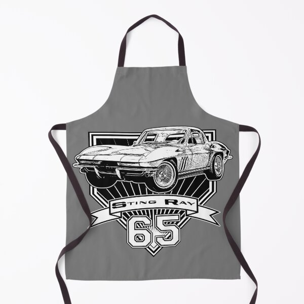 Item preview, 1965 Corvette Stingray designed and sold by CoolCarVideos.