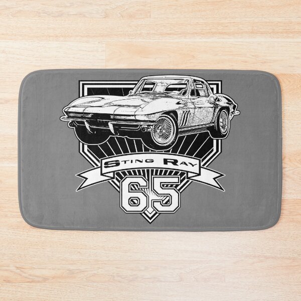 Item preview, 1965 Corvette Stingray designed and sold by CoolCarVideos.