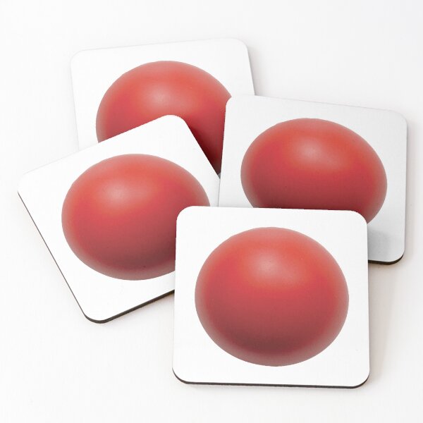 Item preview, Red Nose Day 2021 designed and sold by Elonshop.