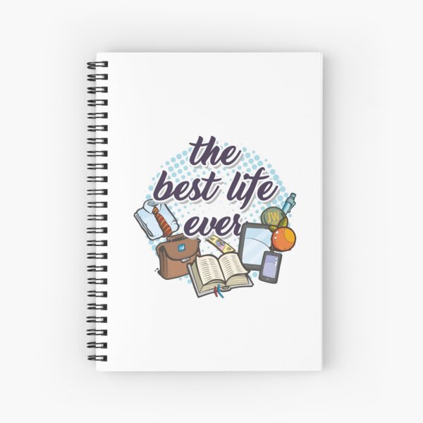 Item preview, The best life ever designed and sold by JWREGALOS.