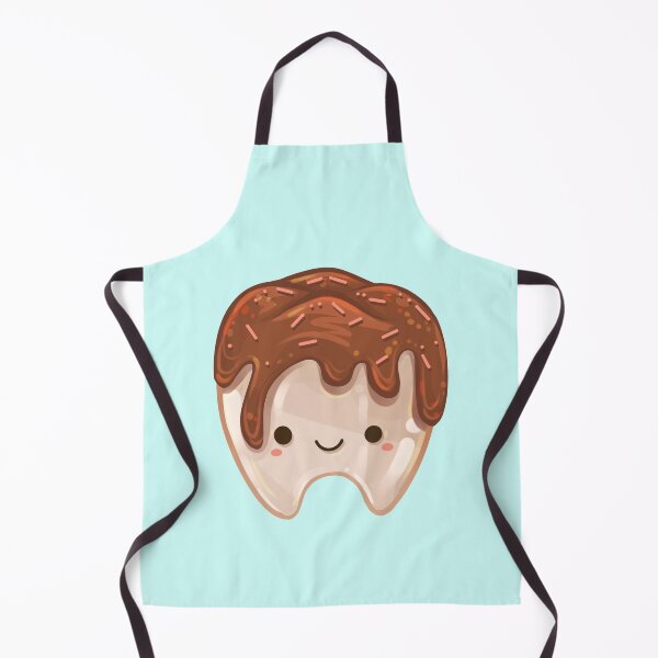 Item preview, Funny Sweet Tooth designed and sold by GalaxyChicken.