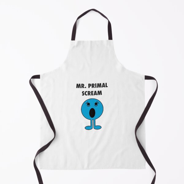 Item preview, Mr. Primal Scream designed and sold by eerankin.