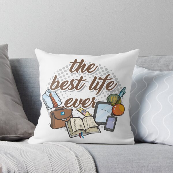 Item preview, The best life ever designed and sold by JWREGALOS.