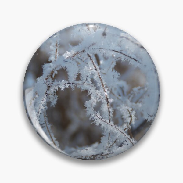 Item preview, Crystallized branches in the morning sunlight designed and sold by Treemonk.