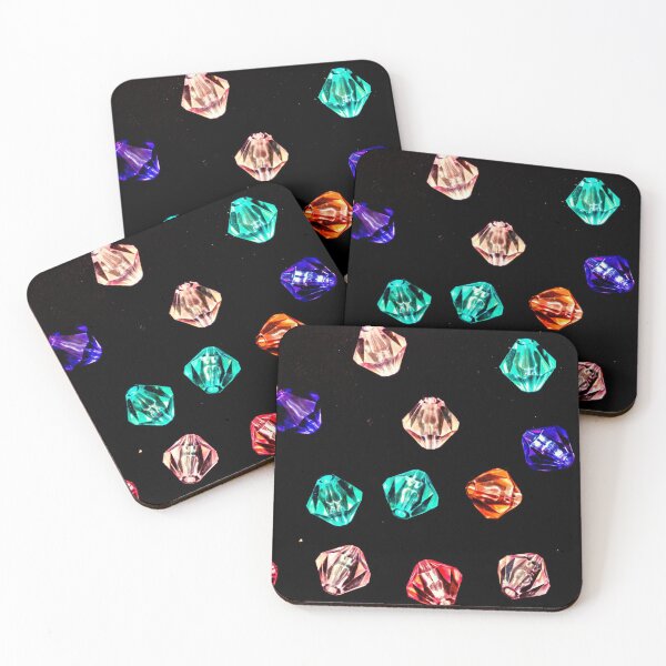 Item preview, Precious Gems designed and sold by CoolHippoQuotes.