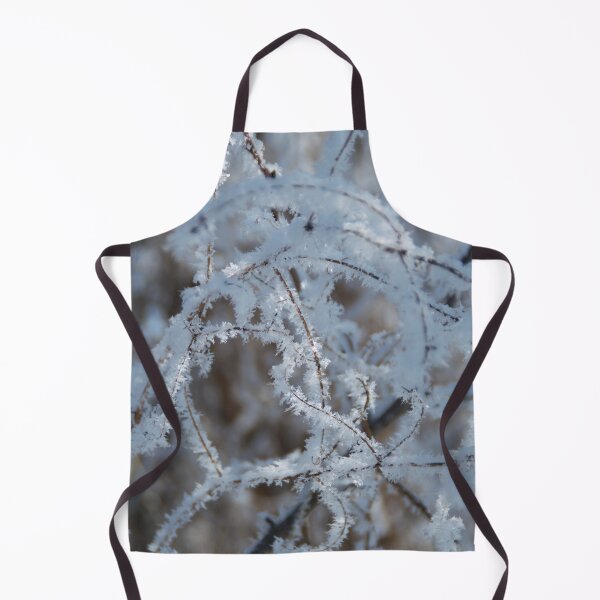 Item preview, Crystallized branches in the morning sunlight designed and sold by Treemonk.