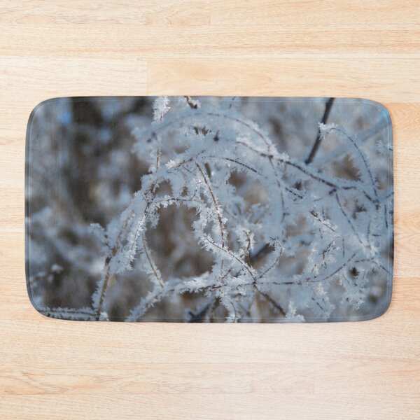 Item preview, Crystallized branches in the morning sunlight designed and sold by Treemonk.
