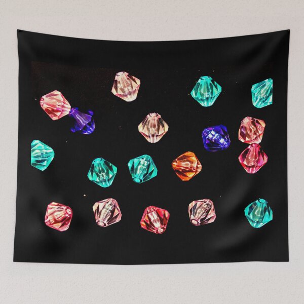 Item preview, Precious Gems designed and sold by CoolHippoQuotes.