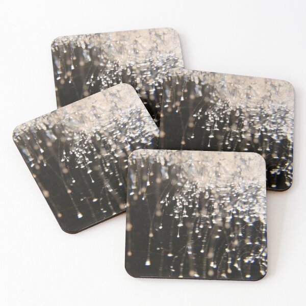 Item preview, rain in water designed and sold by nimeja.