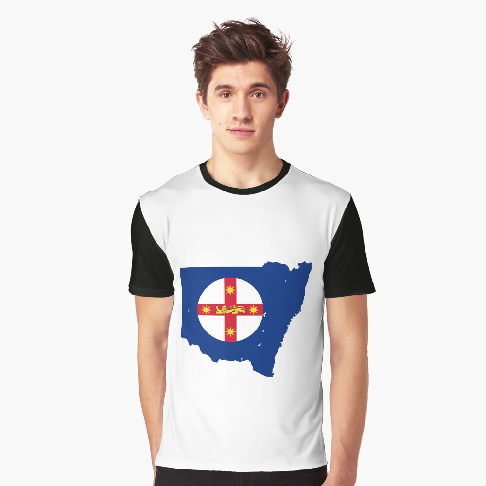 Item preview, Graphic T-Shirt designed and sold by abbeyz71.
