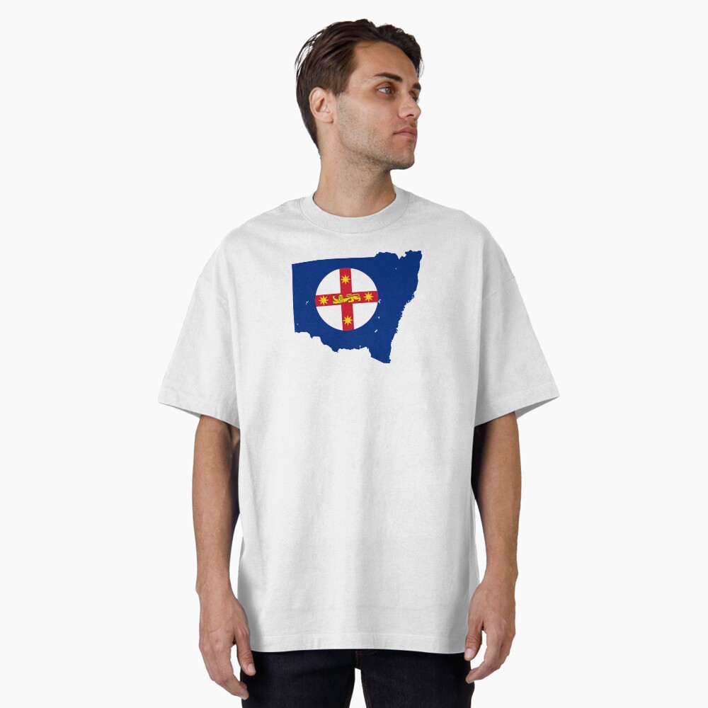 Item preview, Oversized T-Shirt designed and sold by abbeyz71.