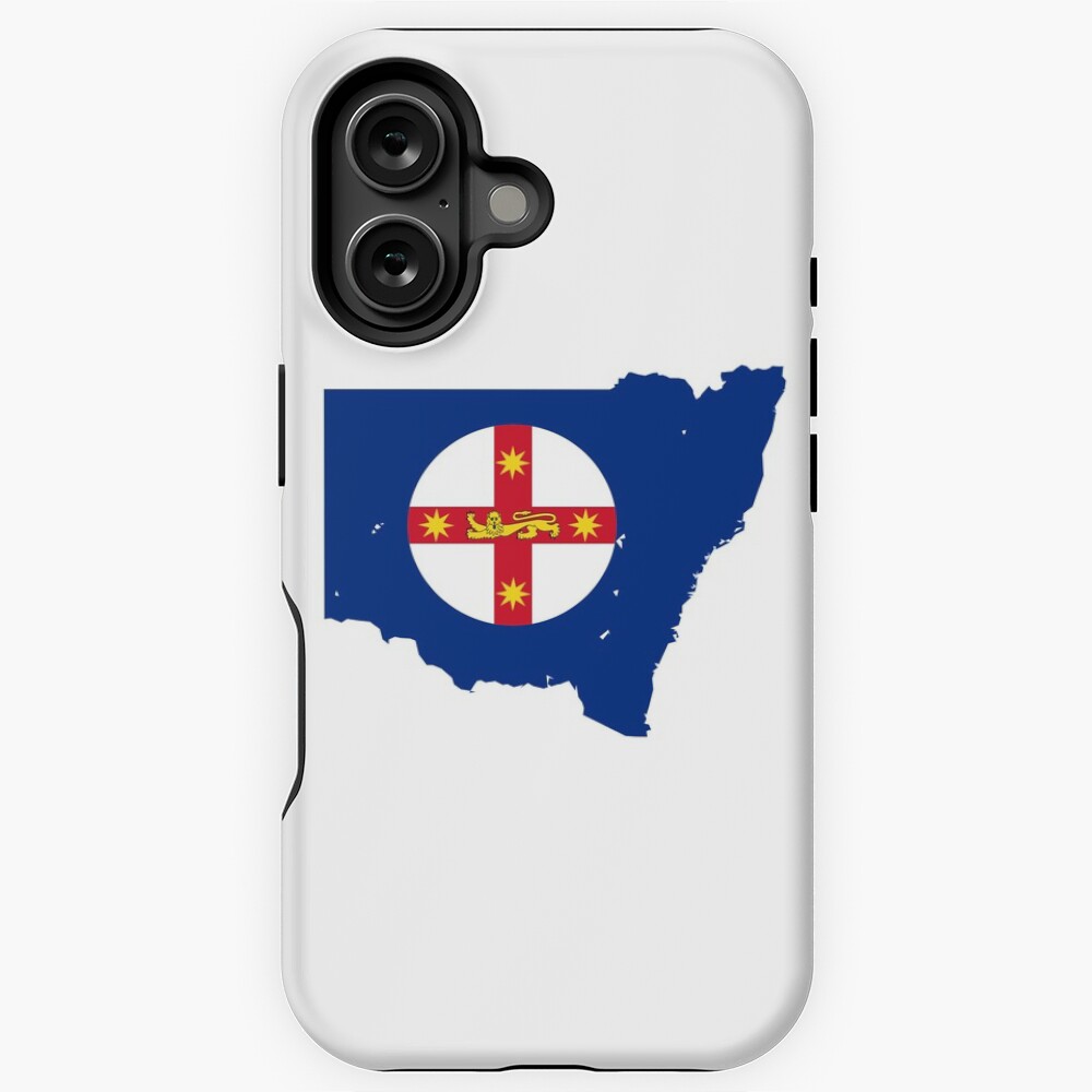 Item preview, iPhone Magsafe Tough Case designed and sold by abbeyz71.