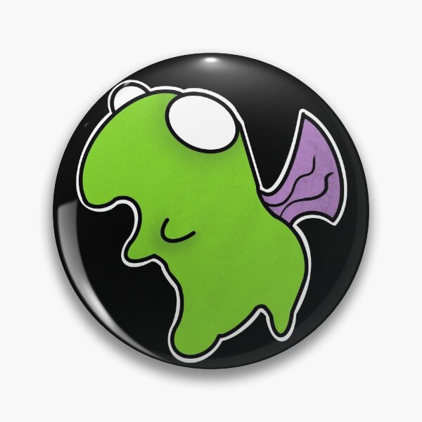 Item preview, Goon designed and sold by Tofurkyfalafel.