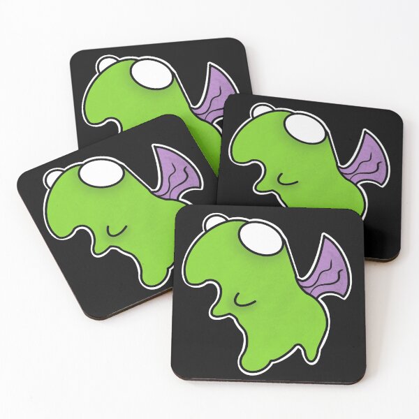 Item preview, Goon designed and sold by Tofurkyfalafel.