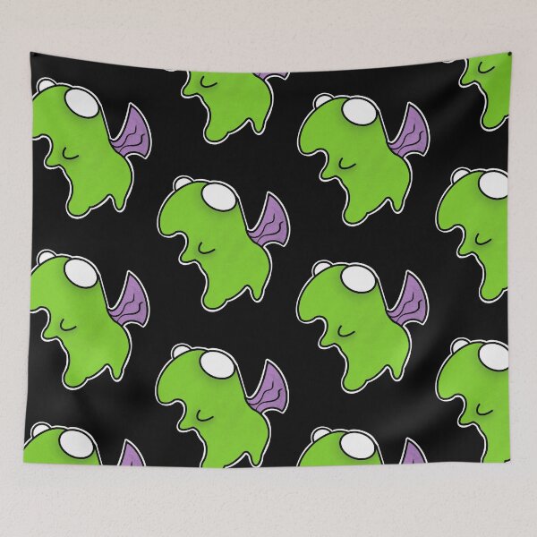Item preview, Goon designed and sold by Tofurkyfalafel.