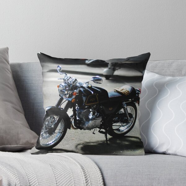 Item preview, Cadwell Parked designed and sold by woolleyfir.