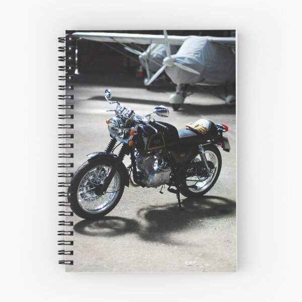 Item preview, Cadwell Parked designed and sold by woolleyfir.