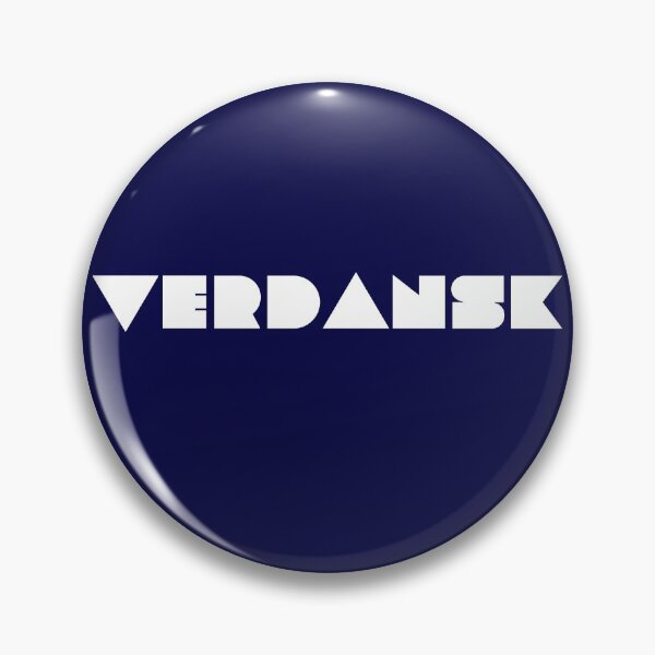 Item preview, Verdansk designed and sold by dubroyale.