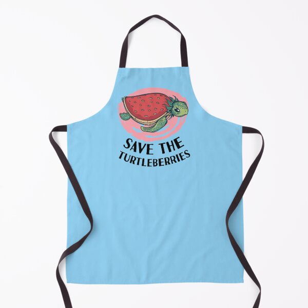 Item preview, Save the Turtleberries designed and sold by Frosty1489.
