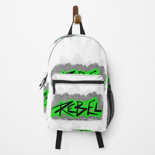 Item preview, Rebel! designed and sold by eriettataf.
