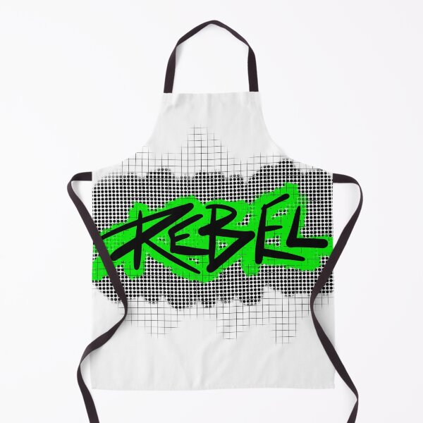 Item preview, Rebel! designed and sold by eriettataf.
