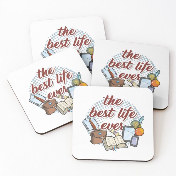 Item preview, The best life ever designed and sold by JWREGALOS.