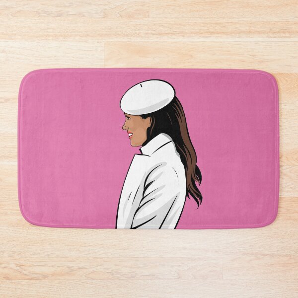 Item preview, Meghan sticker designed and sold by Zummi.