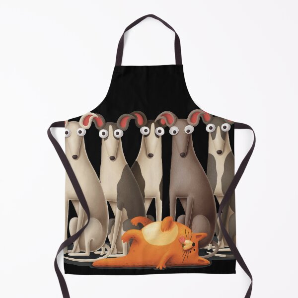 Item preview, Cat and dogs designed and sold by marina63.