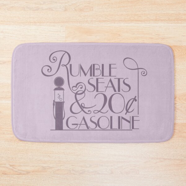 Item preview, Rumble Seats designed and sold by TEWdream.