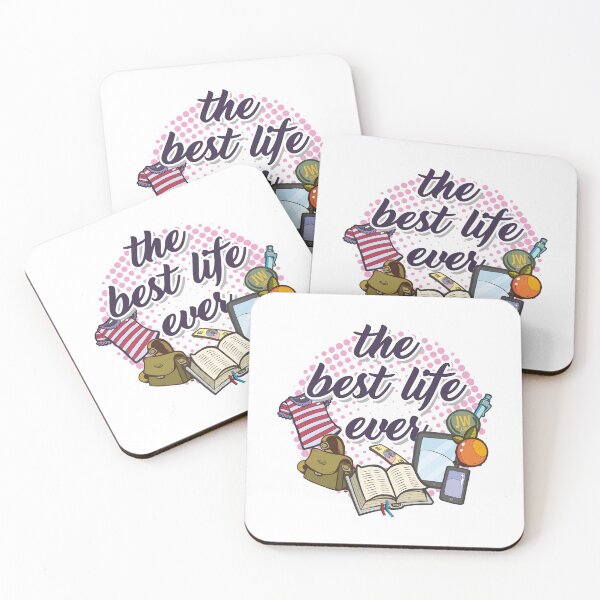 Item preview, The best life ever designed and sold by JWREGALOS.