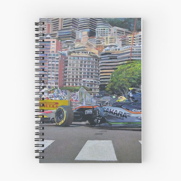 Item preview, Sergio Perez - Artwork by Eder Costa Barcellos designed and sold by Eder Costa Barcellos.