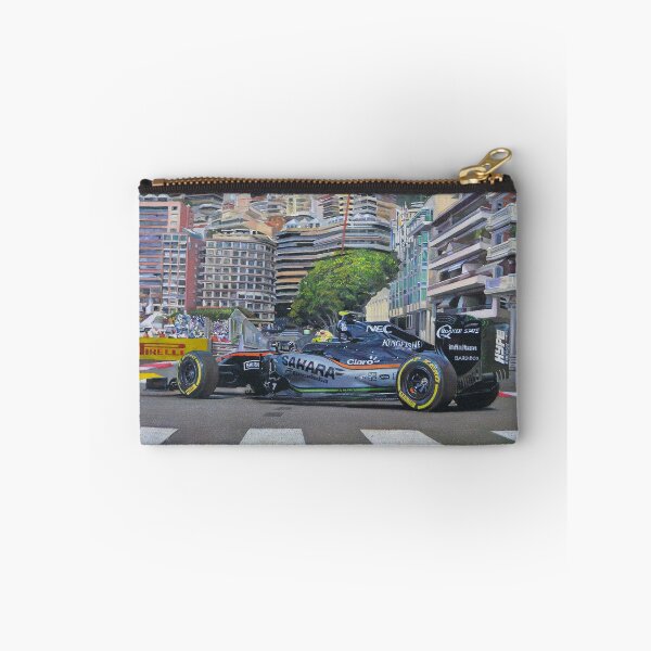 Item preview, Sergio Perez - Artwork by Eder Costa Barcellos designed and sold by Eder Costa Barcellos.