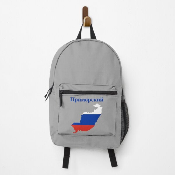 Item preview, Primorsky Krai Design, Russia designed and sold by marosharaf.