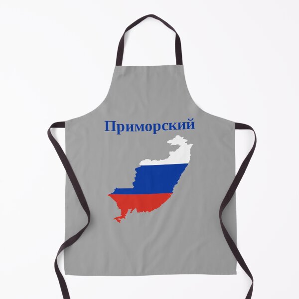 Item preview, Primorsky Krai Design, Russia designed and sold by marosharaf.
