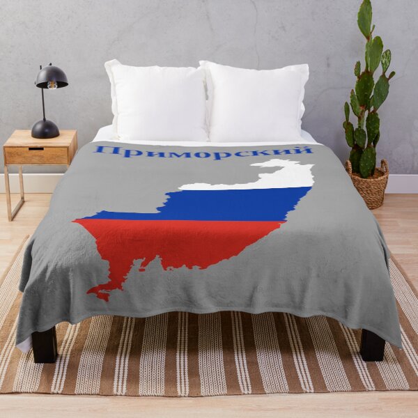 Item preview, Primorsky Krai Design, Russia designed and sold by marosharaf.