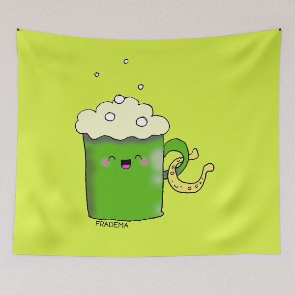 Item preview, The Beer of Luck designed and sold by Fradema.