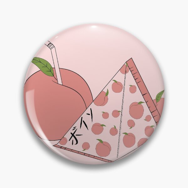 Item preview, Peach Juice!  designed and sold by doodle-time.