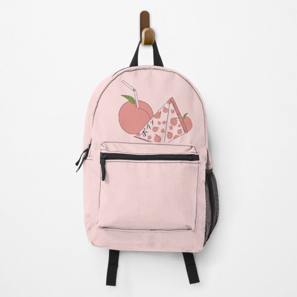Item preview, Peach Juice!  designed and sold by doodle-time.