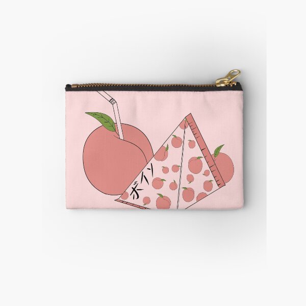 Item preview, Peach Juice!  designed and sold by doodle-time.