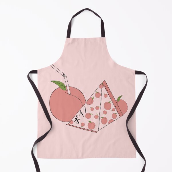 Item preview, Peach Juice! designed and sold by doodle-time.