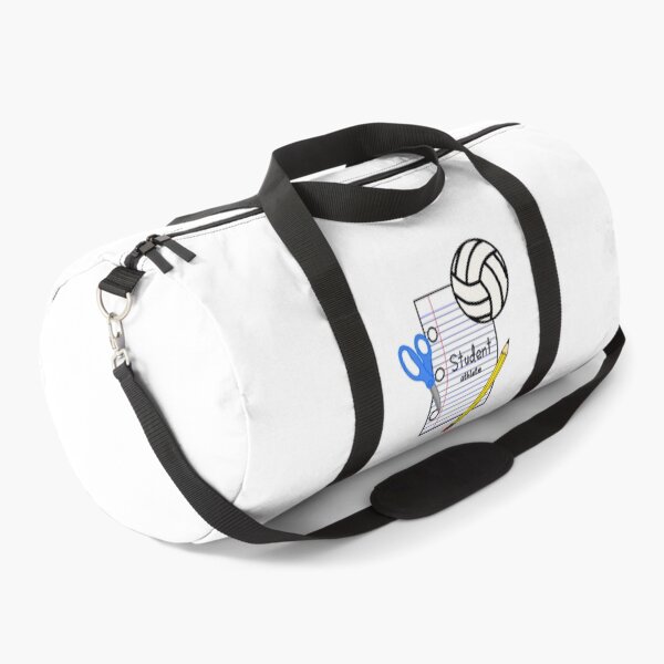 Item preview, Volleyball Student Athlete designed and sold by Sketches by Sophie.