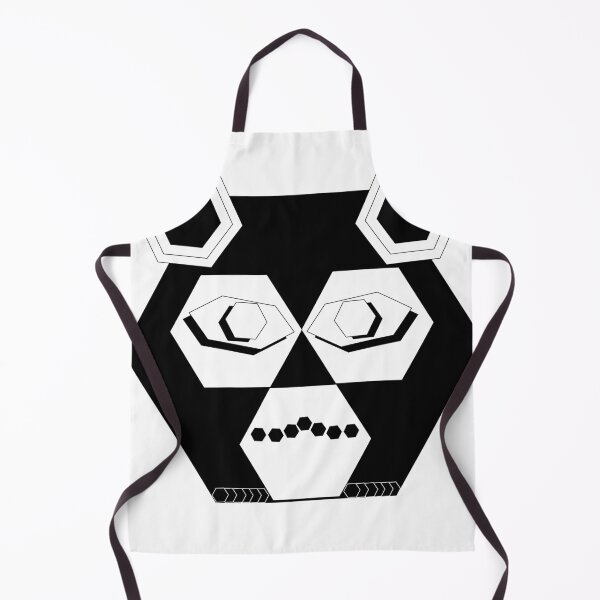 Item preview, a creepy cat shirt design designed and sold by zamzom.