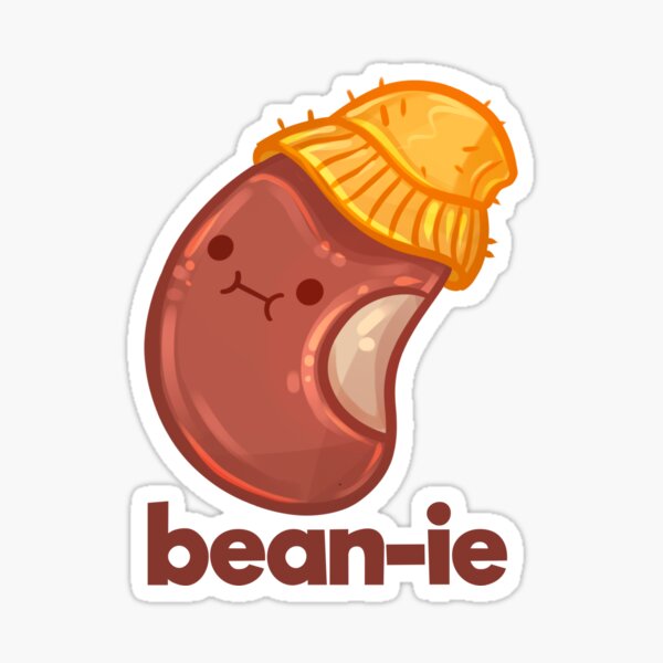 bean beanie