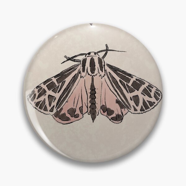 Item preview, Butterfly Drawings  designed and sold by OhThatIsPretty.