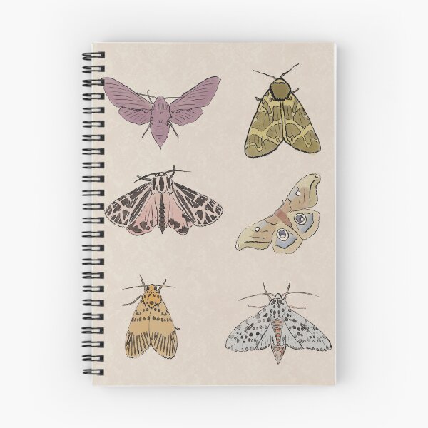 Item preview, Butterfly Drawings  designed and sold by OhThatIsPretty.