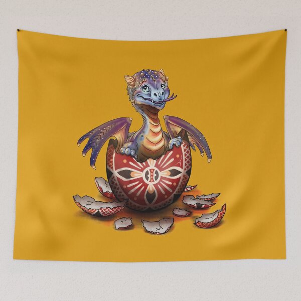 Item preview, Dragon Easter designed and sold by DiiMotion.