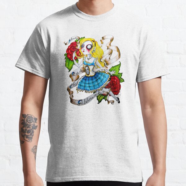 Alice Classic T-Shirt